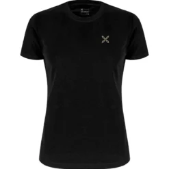 T-shirt donna Limestone