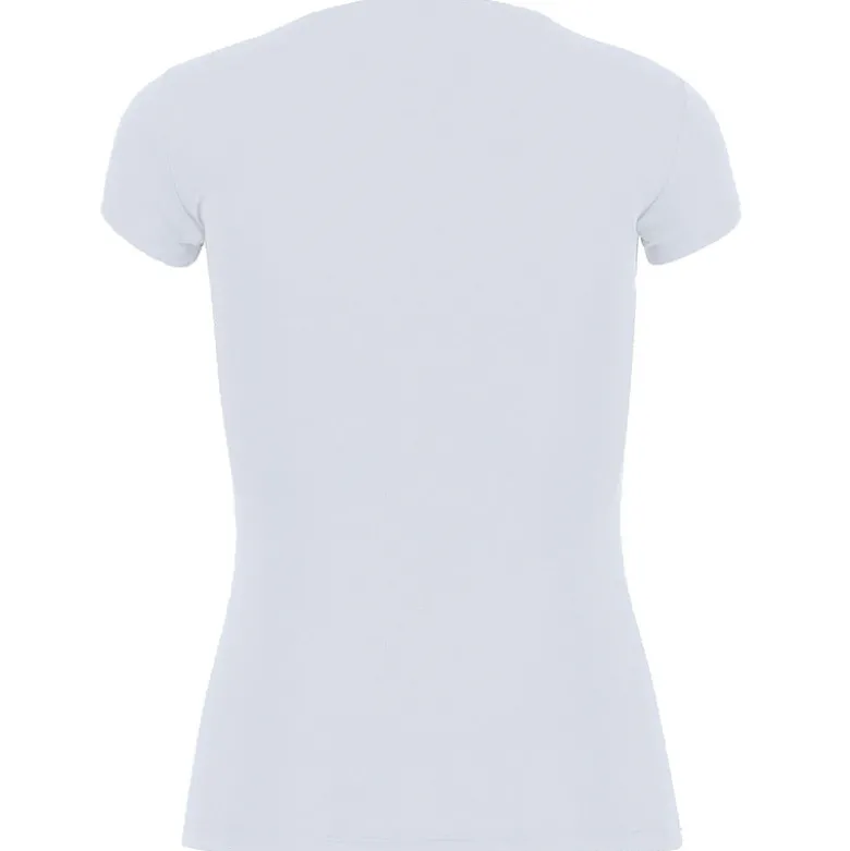 T-shirt donna Loma Evo