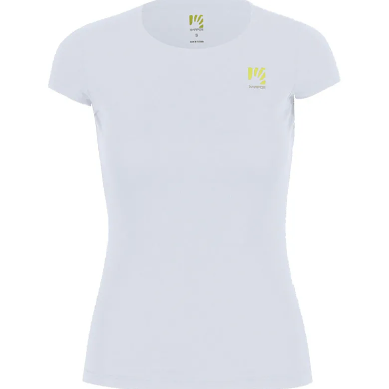 T-shirt donna Loma Evo