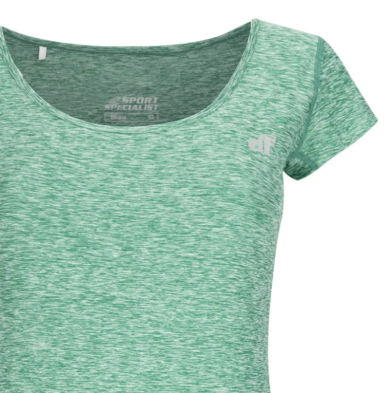 T-shirt donna Malaika