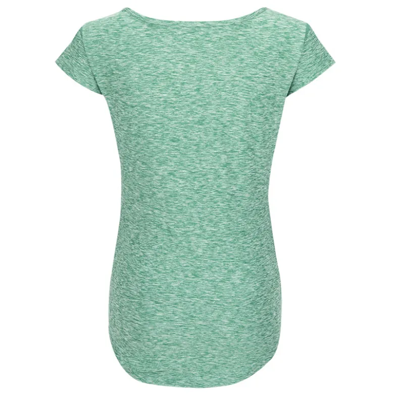 T-shirt donna Malaika