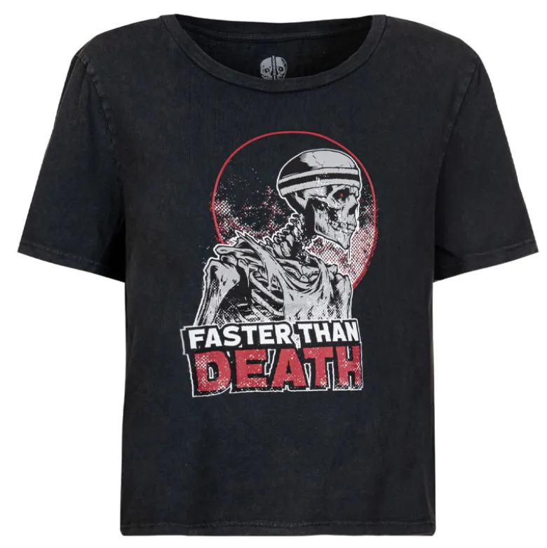 T-Shirt donna Meier