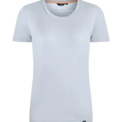 T-shirt donna Merino Top Almo