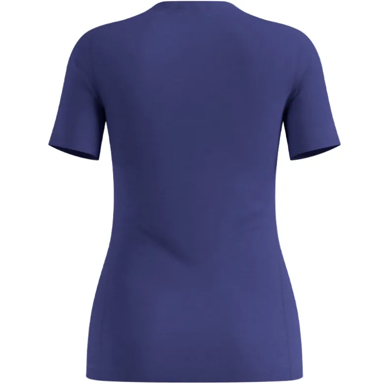 T-Shirt donna Natural Merino 200