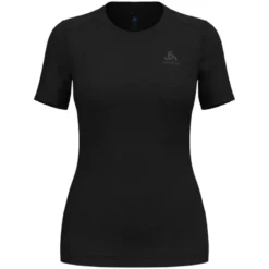 T-Shirt donna Natural Merino