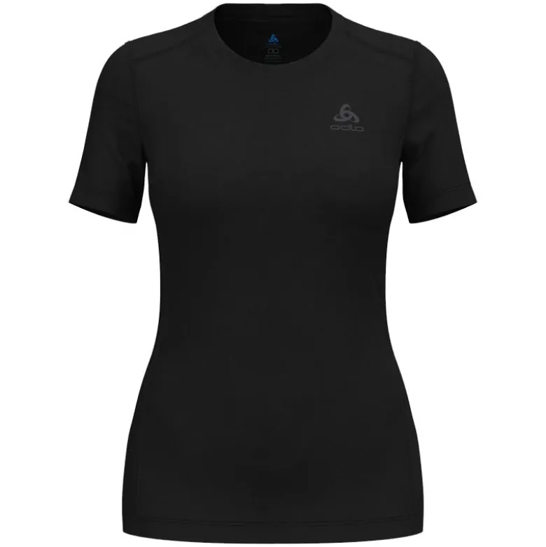 T-Shirt donna Natural Merino