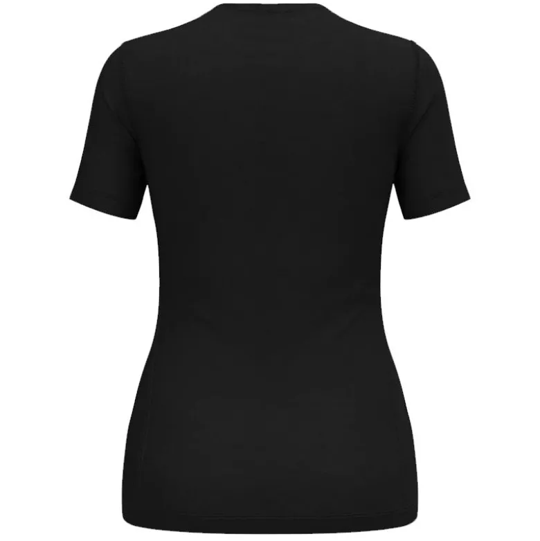 T-Shirt donna Natural Merino