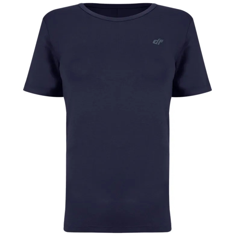 T-Shirt donna Ofelia viscosa