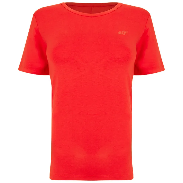 T-Shirt donna Ofelia viscosa