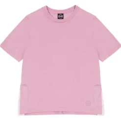 T-Shirt donna Over
