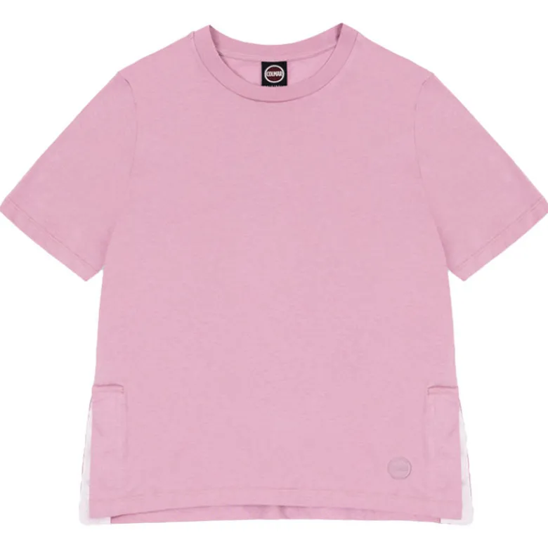 T-Shirt donna Over