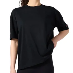 T-Shirt donna Oversized Icons