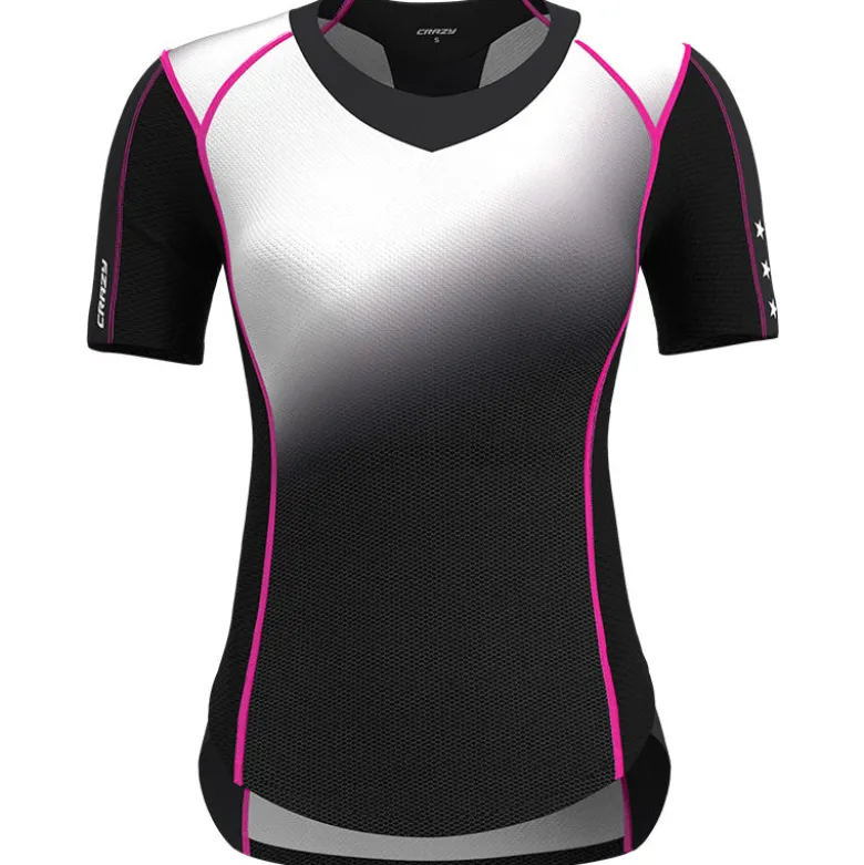T-shirt donna Oxygen