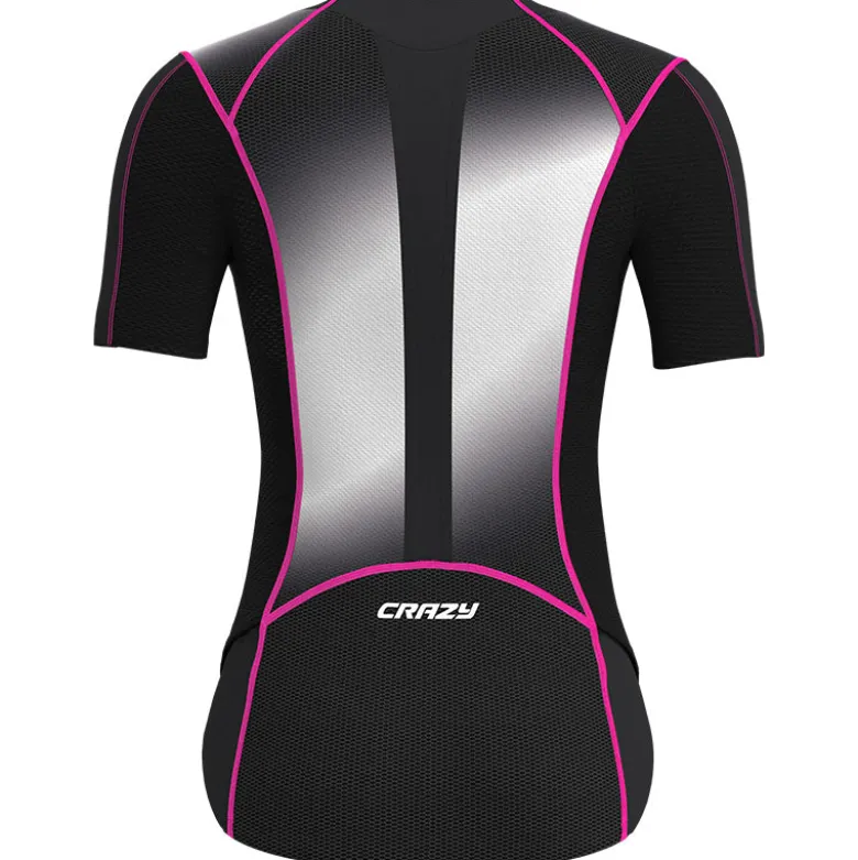 T-shirt donna Oxygen