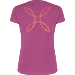 T-shirt donna Pencil Logo