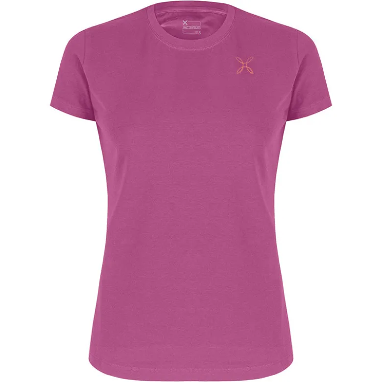 T-shirt donna Pencil Logo