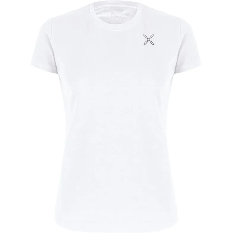 T-shirt donna Pencil Logo