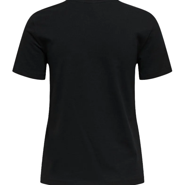 T-Shirt donna Polly Ciao Bella