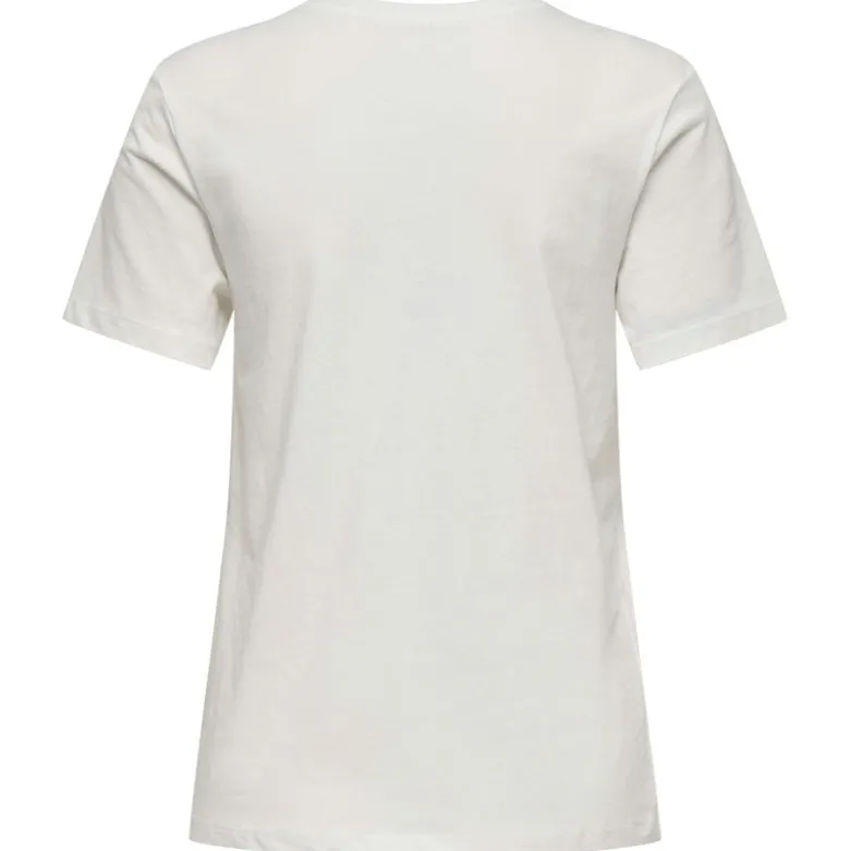 T-Shirt donna Polly Pizza Time