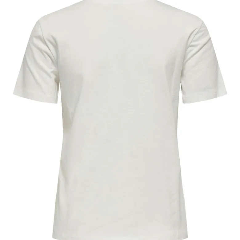 T-Shirt donna Polly Scooter