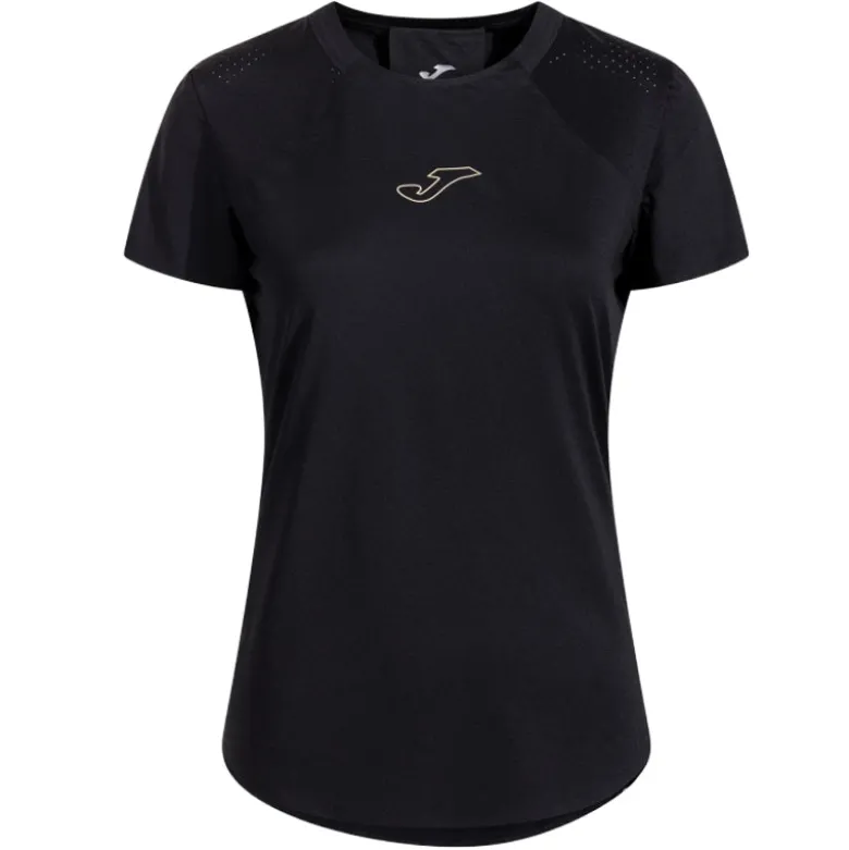 T-Shirt donna R-City Hydrogen