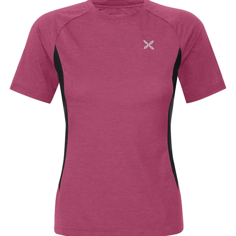 T-shirt donna Rise