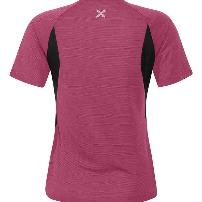 T-shirt donna Rise
