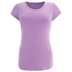T-Shirt donna Round Neck