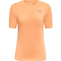 T-Shirt donna Run