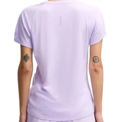 T-shirt donna Running Velocity