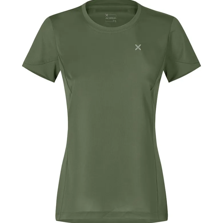 T-shirt donna Sensi