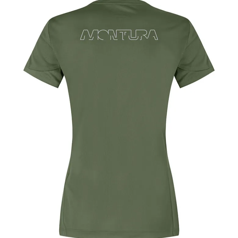 T-shirt donna Sensi