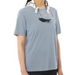 T-Shirt donna Shakeout Core