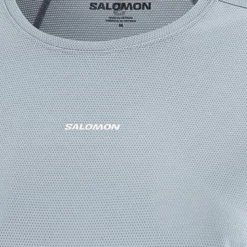 T-Shirt donna Shakeout Core