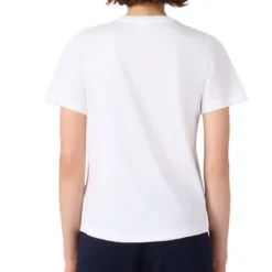 T-Shirt donna Small logo Icons