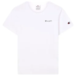 T-Shirt donna Small logo Icons