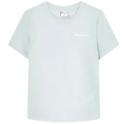 T-Shirt donna Small logo Icons