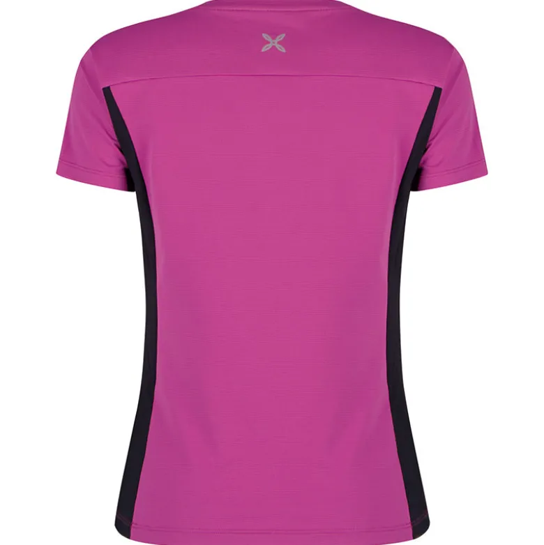 T-shirt donna Sunset