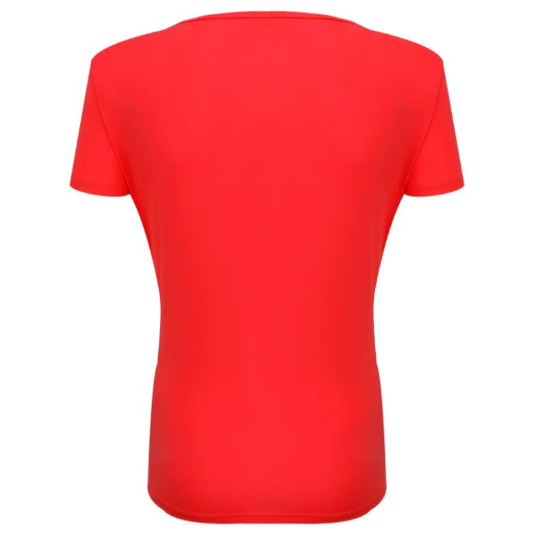 T-Shirt donna Testa del Leone
