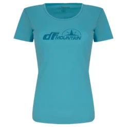 T-Shirt donna Testa del Leone