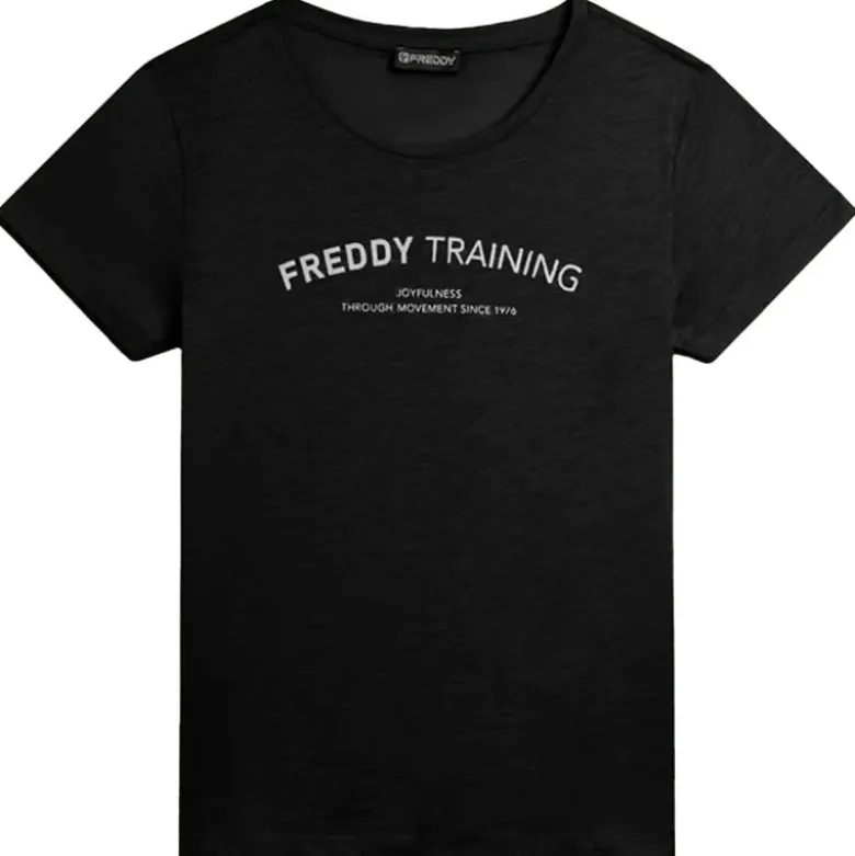 T-Shirt donna Training