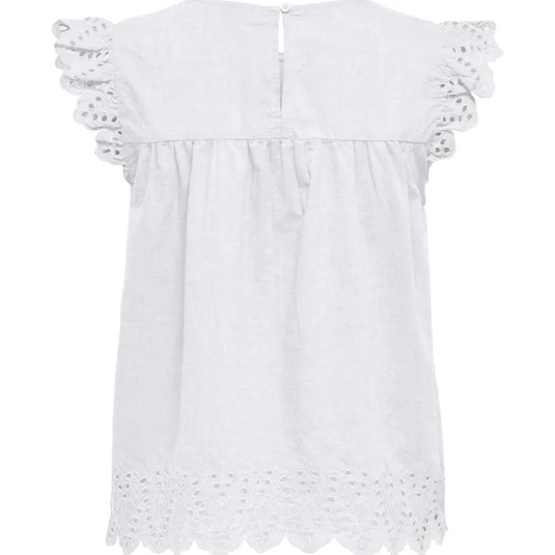 T-Shirt donna Tulum Sangallo
