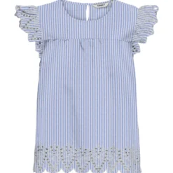 T-Shirt donna Tulum Sangallo