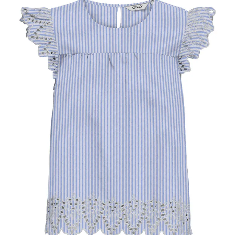 T-Shirt donna Tulum Sangallo