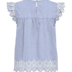 T-Shirt donna Tulum Sangallo