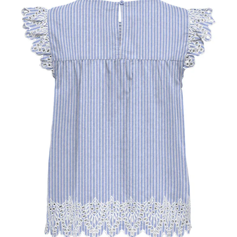 T-Shirt donna Tulum Sangallo