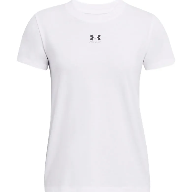 T-shirt donna UA Off Campus Core