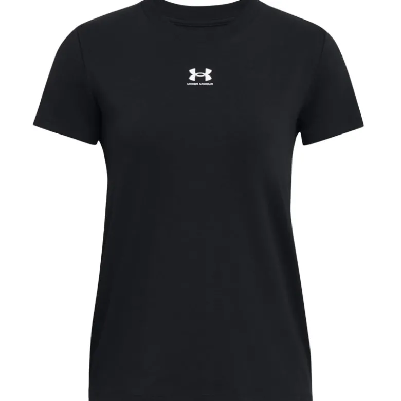 T-shirt donna UA Rival Core