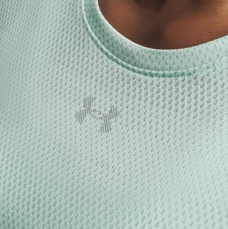 T-Shirt donna UA Velociti