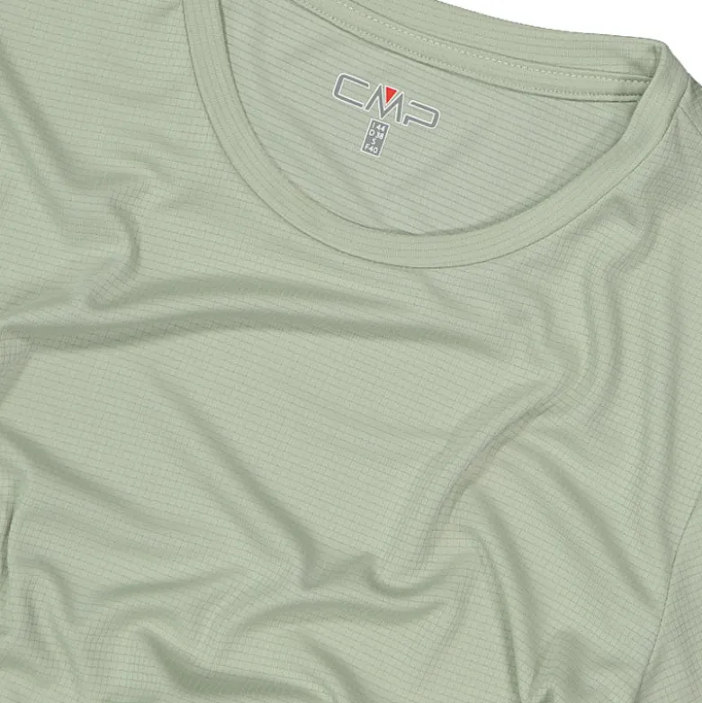 T-Shirt donna Unlimitech